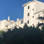 Second Line Beach Apartment