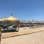 Second Line Beach Apartment