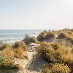 Sand Dunes Waterfront Retreat