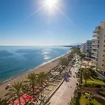 Oleholidays Diana Marbella Centro Vistas Al Mar