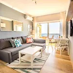 Oleholidays Diana Marbella Centro Vistas Al Mar