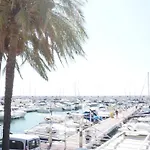 Amazing 10Th Floor Views In Marbella Centre