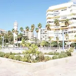 Amazing 10Th Floor Views In Marbella Centre