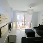 Alvarito Playa Apartment By Rafleys