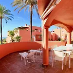 Alvarito Playa Apartment By Rafleys