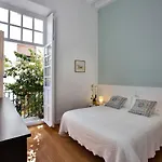 Apartamento En Casco Antiguo - Cerca De La Playa