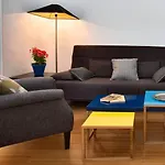Apartamento En Casco Antiguo - Cerca De La Playa