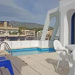 Marbella House Penthouse