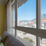 Apartamento Puerta Marbella