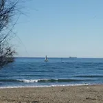 Bonito Apartamento En Marbella Primera Linea Playa