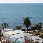 Bonito Apartamento En Marbella Primera Linea Playa
