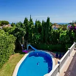Villa Melissa By Rafleys