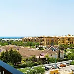 Apartment Los Almendros