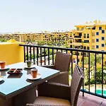Apartment Los Almendros