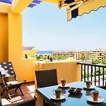 Apartment Los Almendros