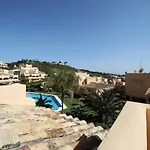 Santa Maria Village/Elviria-See View