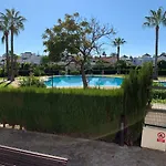 Piso de 2 Habitaciones en San Pedro (PET)