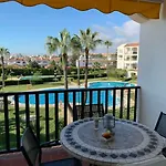 Piso de 2 Habitaciones en San Pedro (PET)