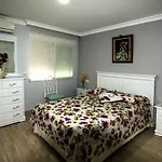 Charming Central Apt In Marbella