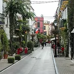 Charming Central Apt In Marbella