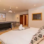 El Calvario Villa