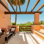 El Calvario Villa