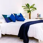 Oh Urban Suites