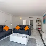 Luxury Two Bed Apartment In El Dorado, Puerto Banus