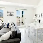 Sad-Spacious 2 Bedroom Duplex P.Banus