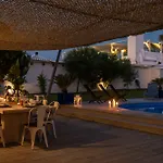 Villa Las Mimosas
