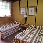 Albergue Fuerte De Nagüeles
