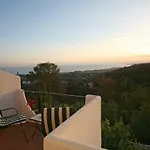 Casa Ranita