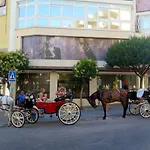 Apartamento Pleno Centro Marbella
