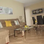 Apartamento Pleno Centro Marbella