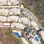 Marbella Luxury Penthouse