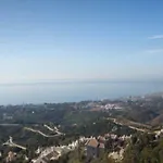 Marbella Luxury Penthouse