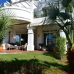 Marbella Holiday & Golf Apartment