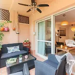 Apartamento Dunas Cabopino