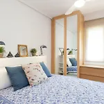 Apartamento Dunas Cabopino