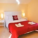 Fantastic Sea And Golf View Apartment