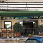 Apartamento Mediterraneo 11-4