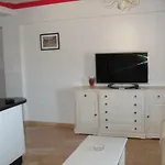 Apartamento Mediterraneo 11-4