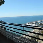 Apartamento Mediterraneo 11-4