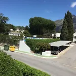 Fascinating & Luxurious Golf,Mountain & Garden View Apartment Porto Banus