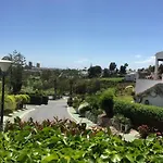 Fascinating & Luxurious Golf,Mountain & Garden View Apartment Porto Banus