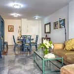 Apartment In Marbella Milla De Oro