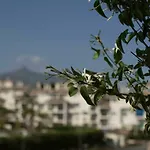 Cozy Apartment Banus