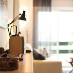 Cozy Apartment Banus