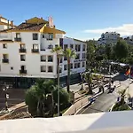Marina Puerto Banus