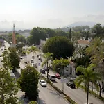 Riyadh House Marbella